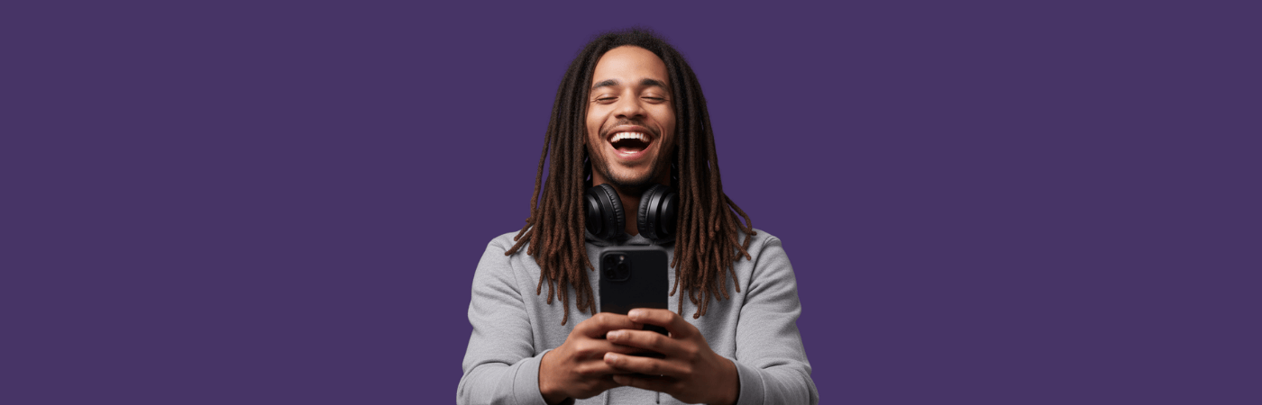 אפליקציית שיחות מחו"ל