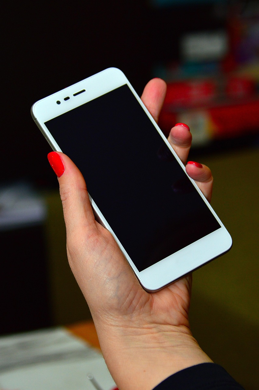 פתרון תקשורת חכם